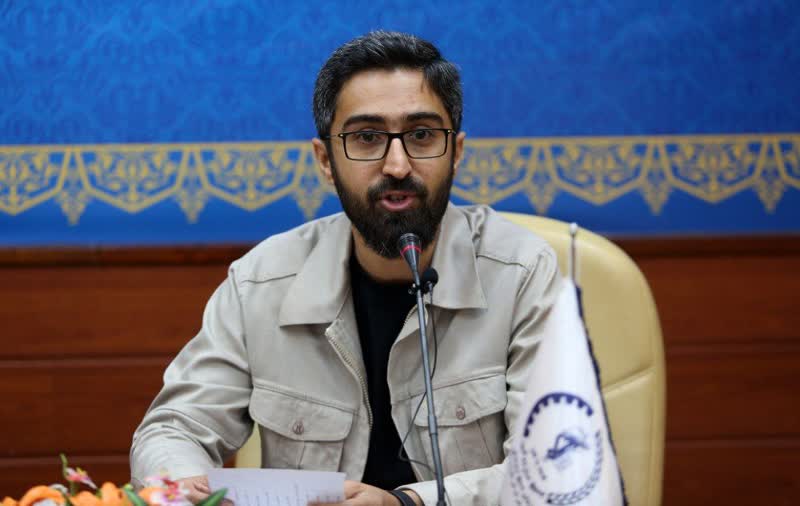 جشنواره روایت جهاد استان قم تا ۳۰ مهرماه تمدید شد جشنواره روایت جهاد استان قم تا ۳۰ مهرماه تمدید شد